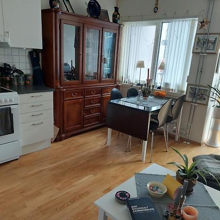 Shared Apartment, Down Town Oslo, Osterhaus'Gate 10 Kültér fotó