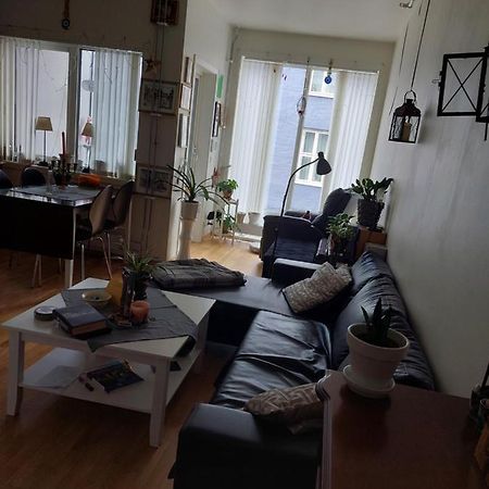 Shared Apartment, Down Town Oslo, Osterhaus'Gate 10 Kültér fotó