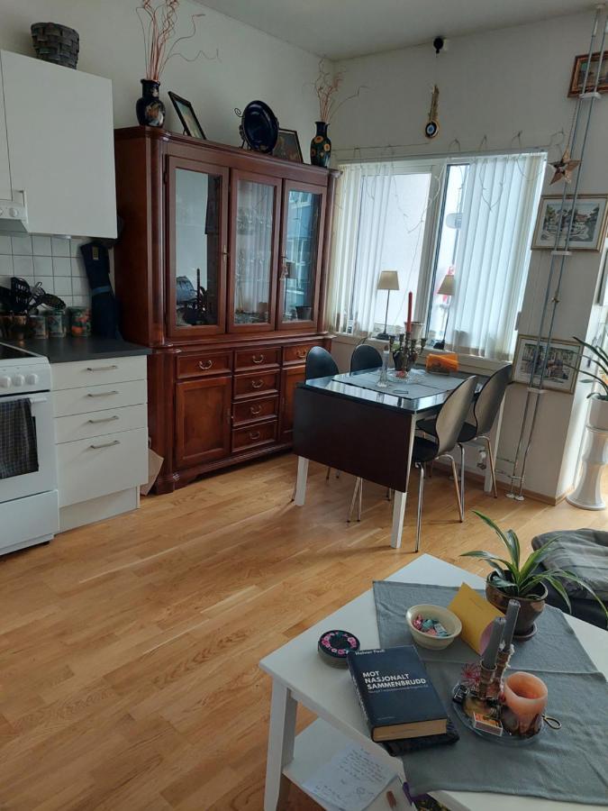 Shared Apartment, Down Town Oslo, Osterhaus'Gate 10 Kültér fotó