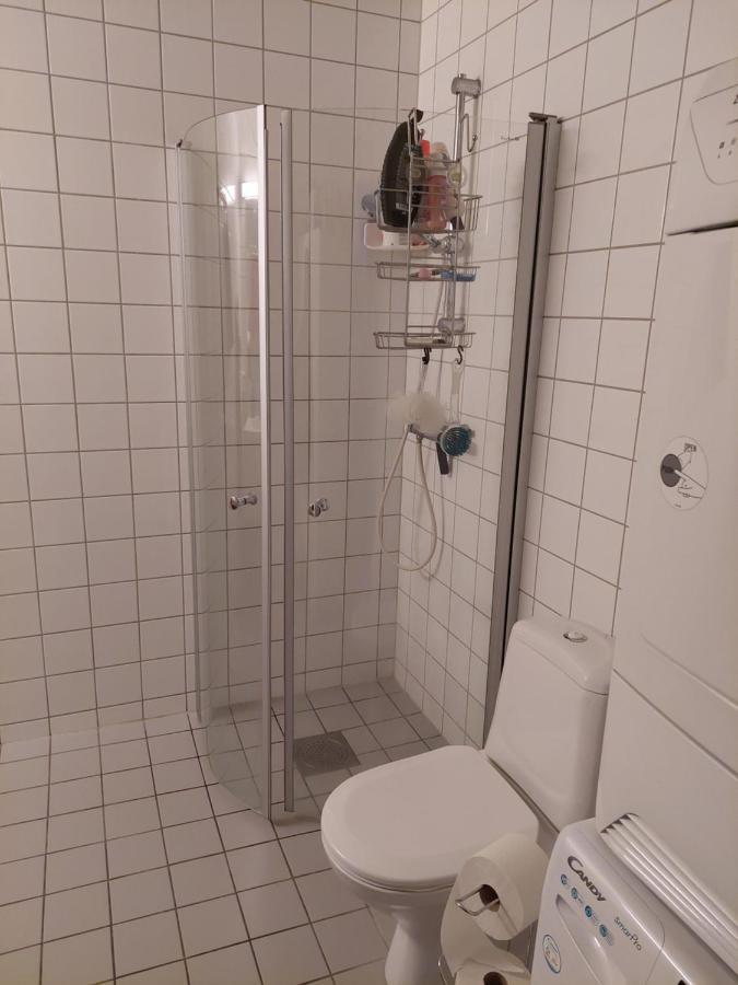 Shared Apartment, Down Town Oslo, Osterhaus'Gate 10 Kültér fotó