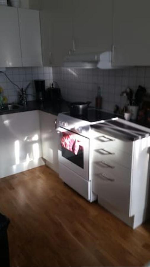 Shared Apartment, Down Town Oslo, Osterhaus'Gate 10 Kültér fotó